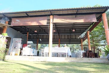 هتل Pranburi Delight Resort