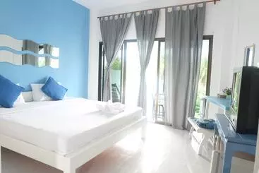 هتل Pranburi Delight Resort
