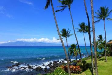 דירה Mahina Surf