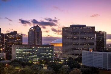 アパートメント Sonesta Es Suites New Orleans Downtown