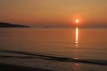 Sunset Bed And Breakfast