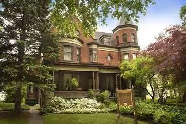 The Peter Herdic Inn