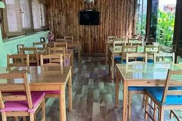 Villa D Or Butik Otel