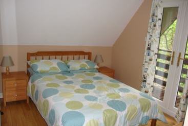 Hus på landet Angarrack