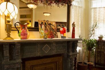 Bed and Breakfast The Magnolia House Inn