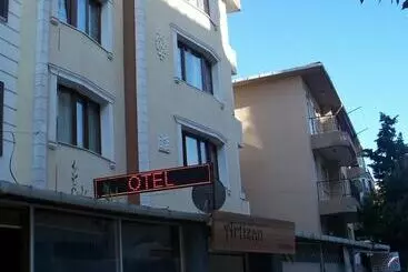 Gozde Pansiyon Otel