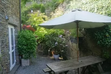 Graig Cottage