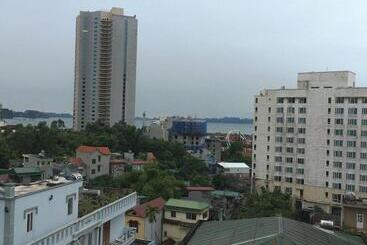 Hotel Halong Diamond