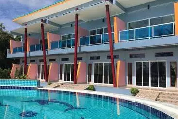 Hotel Imsook Resort