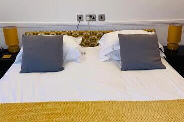 ホテル Old Rectory Country