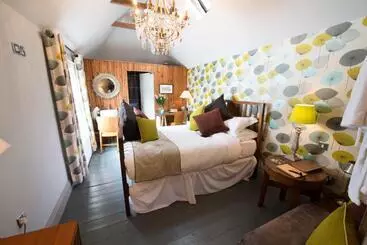 Hotel The Five Bells Inn
