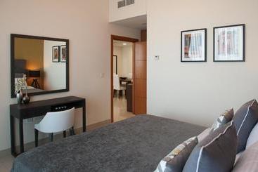 游客公寓 Ocean Heights   Exquisite One Bedroom