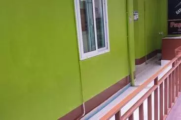 Pensão Lucky Guest House