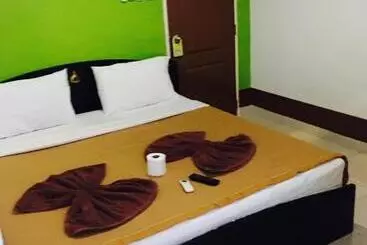 Pension Lucky Guest House
