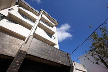 Pensió The Compass Inn