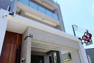 ペンション True Love Elevator B&b