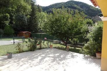 پانسیون Villa Mistral