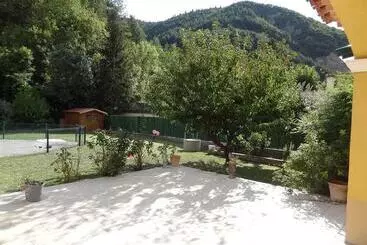 Majatalo Villa Mistral