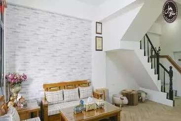 Puli Jimei Bed And Breakfast