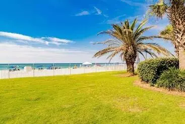 ツーリストアパートメント Surfside Shores 1306