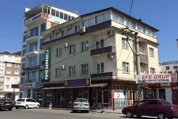 Burhaniye Merkez Otel