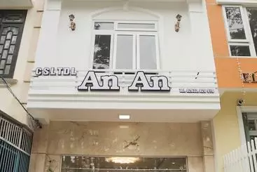 Szálloda An An
