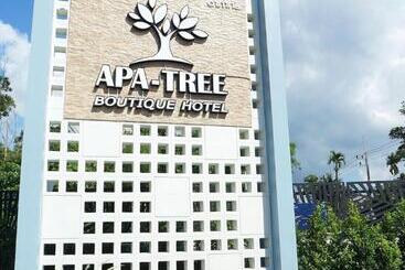 Otel Apa Tree Boutique