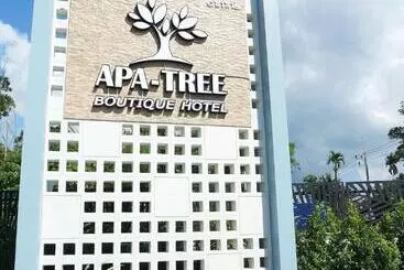 Hotelli Apa Tree Boutique