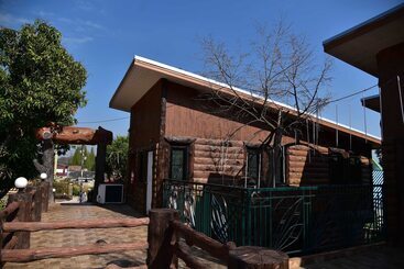 Hotel Bhumisiri Hill Khaoyai