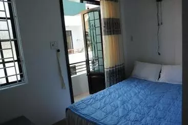 Hotel Bien Khoi Mini