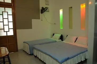 Hotel Bien Khoi Mini