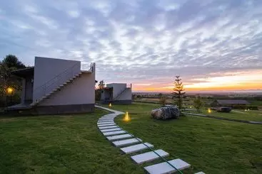 Hotel Chevin Khaoyai