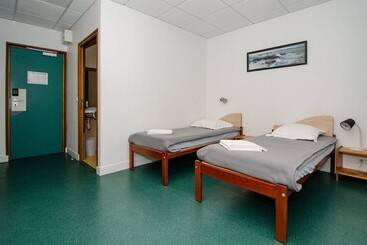 Hotel Espace Montcalm