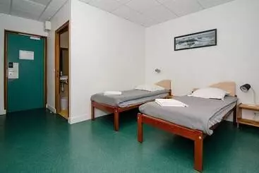 Hotel Espace Montcalm