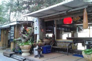 Отель Flower Resort