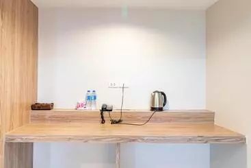 Hotelli Oun Residence