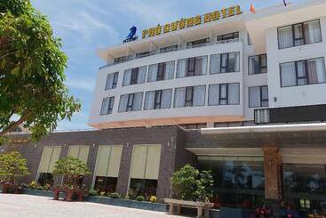 هتل Phu Cuong Beach