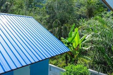 Hotel Theppahrak Home