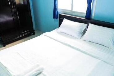 Hotel Theppahrak Home