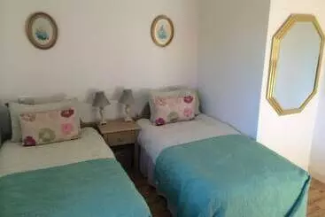 Kingsmills Cottages Cookstown