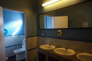 هاستل Simple Life Resort Koh Tao