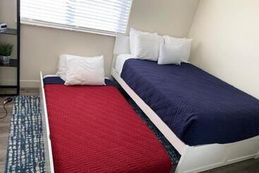 Apartman Moab Redcliff Condos