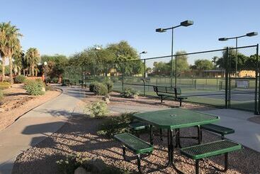 Turistlägenheter Monte Vista Resort Age 55 Plus