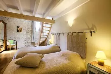 Pansiyon La Grange D'oustaud