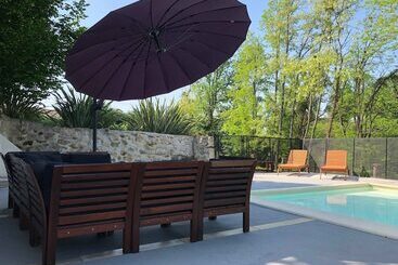 Pensió L'îlot Vignes