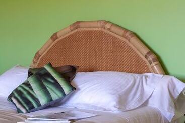 Pensionat L'îlot Vignes