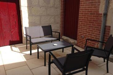 Pensionat Maison Du Chatelain