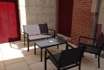 Majatalo Maison Du Chatelain