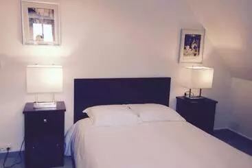 Pensione Maison Du Chatelain