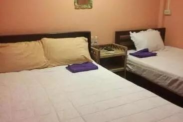 Pension Ok Sukhothai